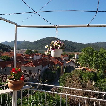 Apartman Matic ستون المظهر الخارجي الصورة