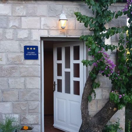 Apartman Matic ستون المظهر الخارجي الصورة
