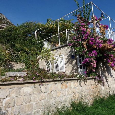 Apartman Matic ستون المظهر الخارجي الصورة