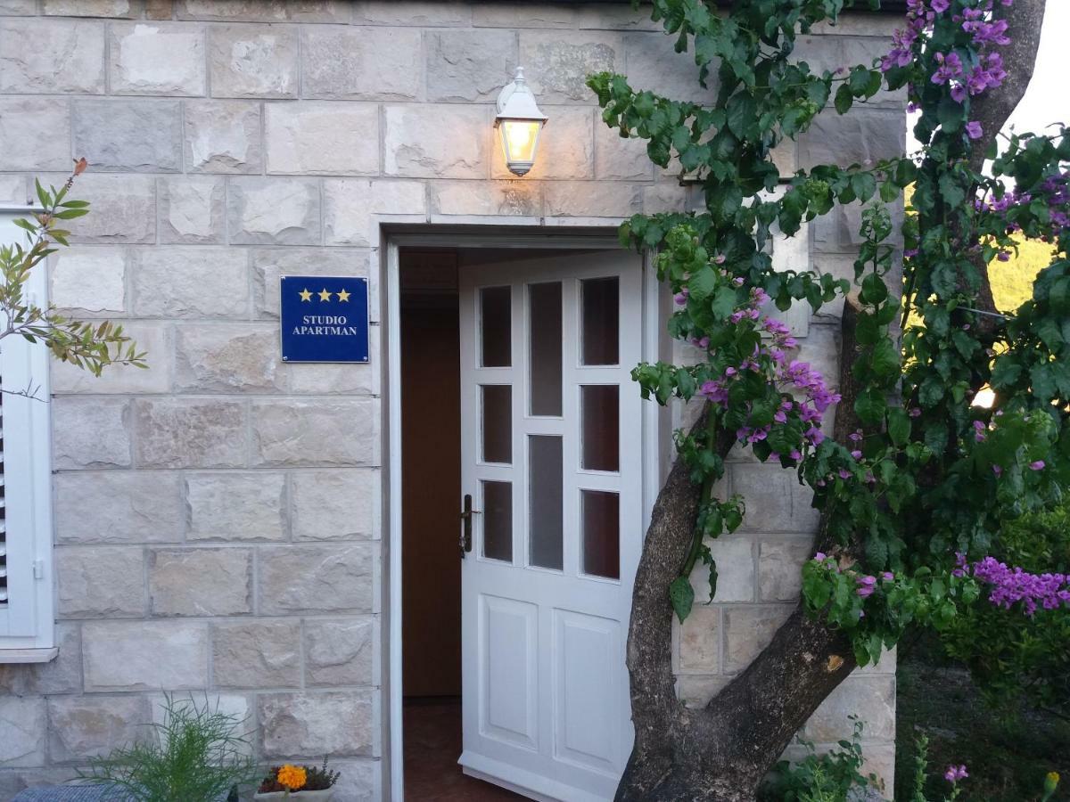 Apartman Matic ستون المظهر الخارجي الصورة