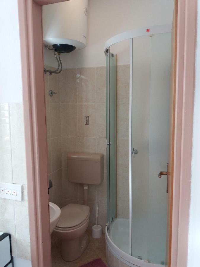 Apartman Matic ستون المظهر الخارجي الصورة