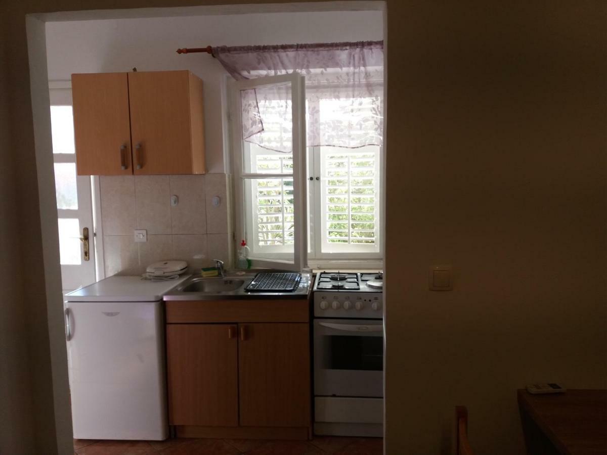 Apartman Matic ستون المظهر الخارجي الصورة
