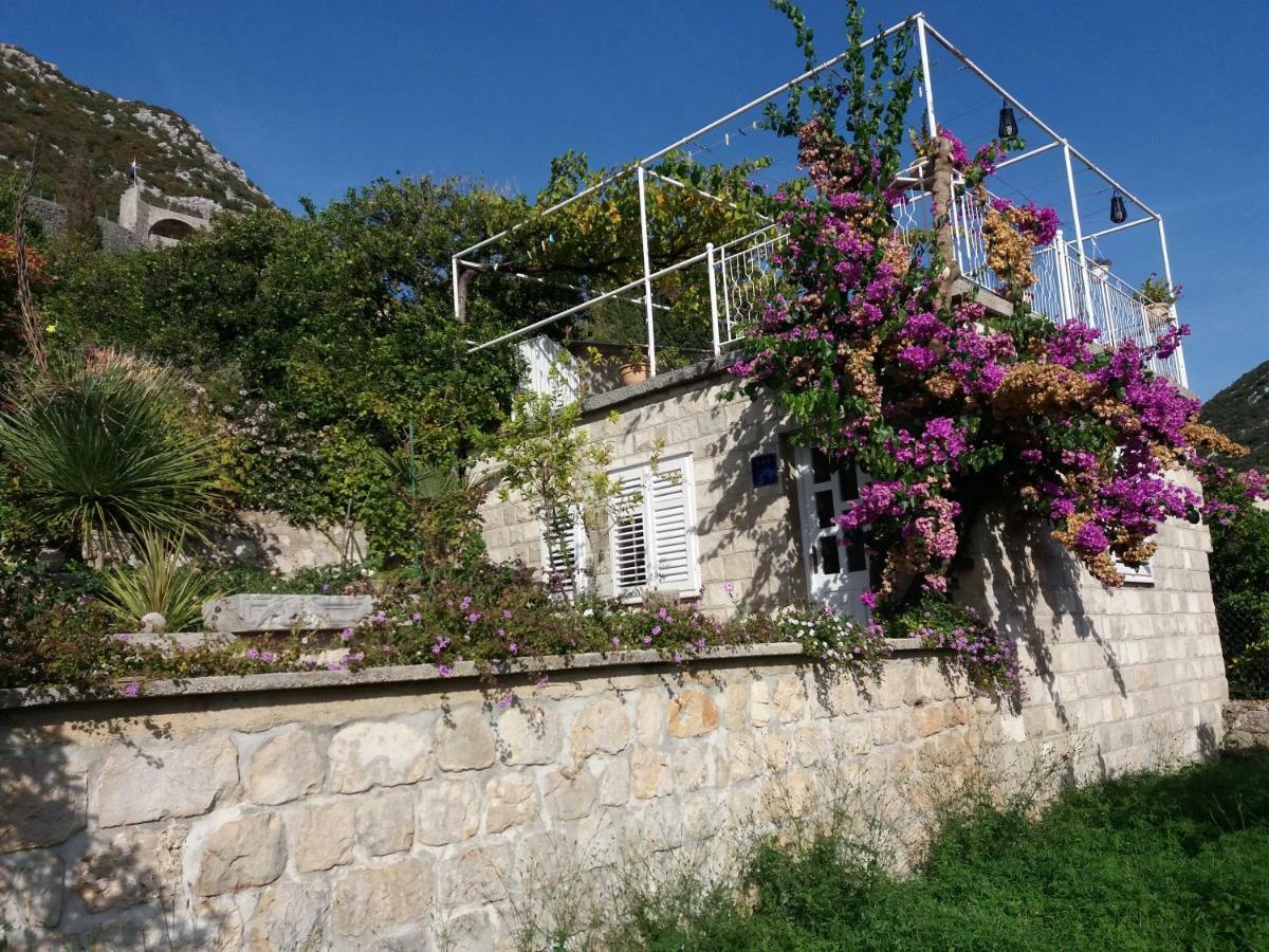 Apartman Matic ستون المظهر الخارجي الصورة